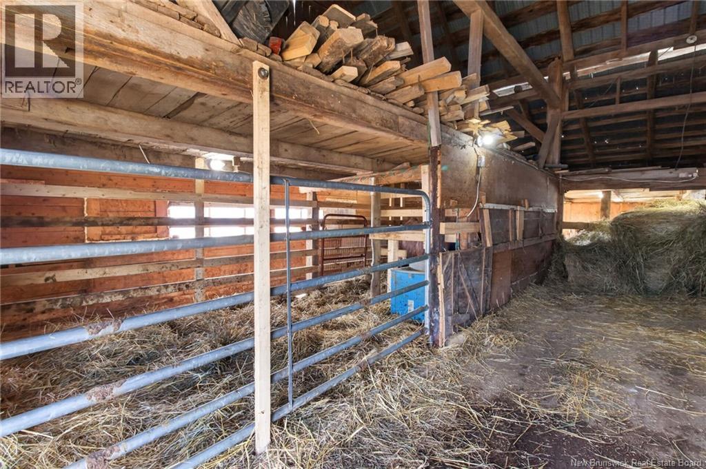 1210 Emmerson Road, Beersville, New Brunswick  E4T 2M5 - Photo 38 - NB137257