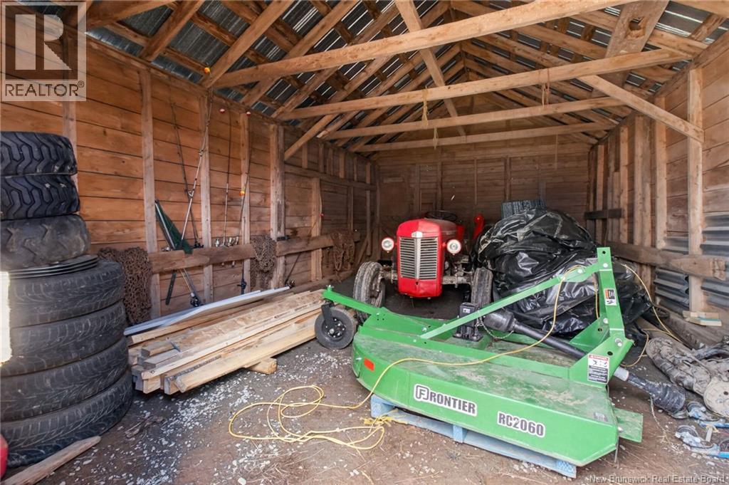 1210 Emmerson Road, Beersville, New Brunswick  E4T 2M5 - Photo 40 - NB137257