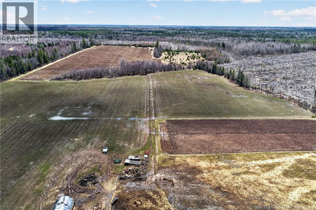 1210 Emmerson Road, Beersville, New Brunswick  E4T 2M5 - Photo 43 - NB137257