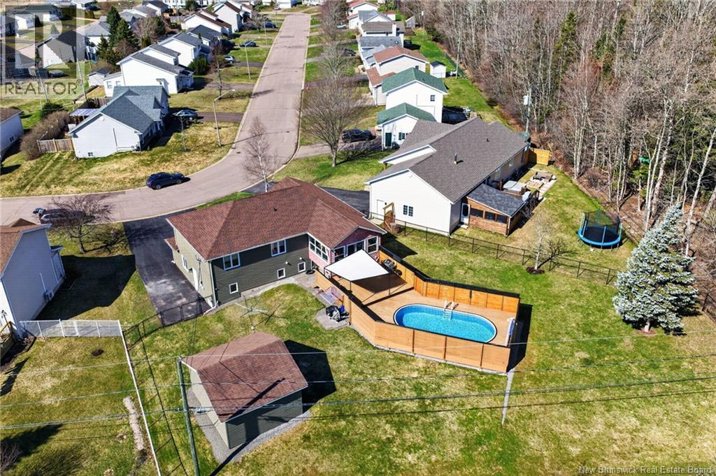 59 Old Oak, Moncton, New Brunswick  E1A 6W2 - Photo 43 - NB137770