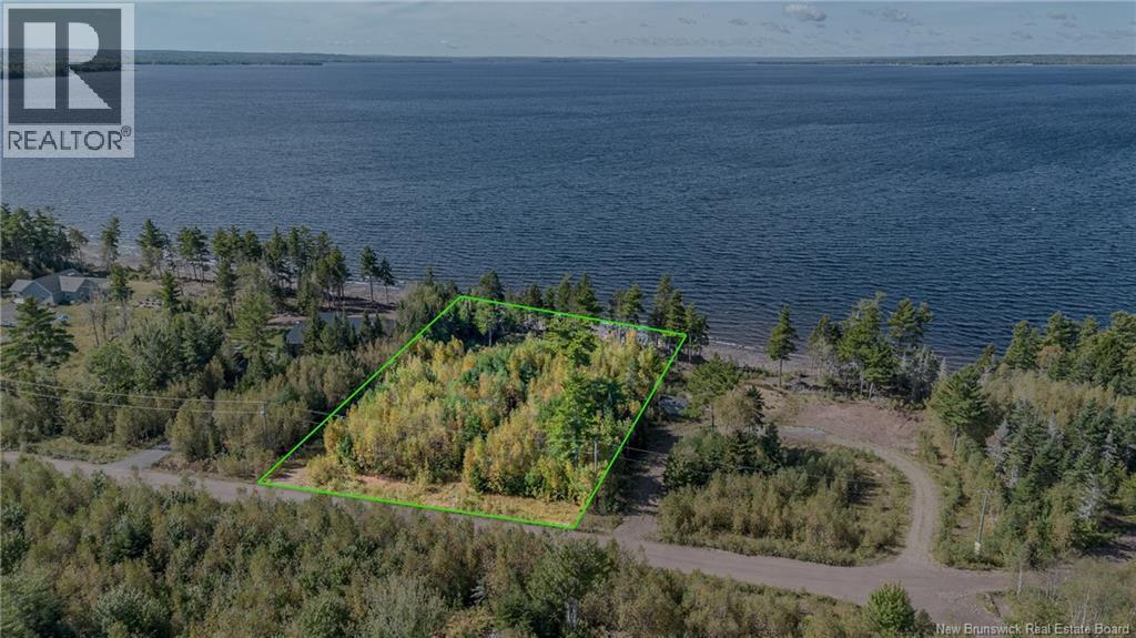 2 Burtis Way, Cumberland Bay, New Brunswick  E4A 3L9 - Photo 1 - NB137196