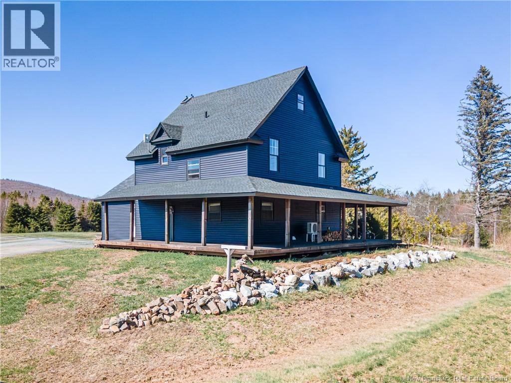 1545 Route 121, Norton, New Brunswick  E5T 1P6 - Photo 1 - NB137723