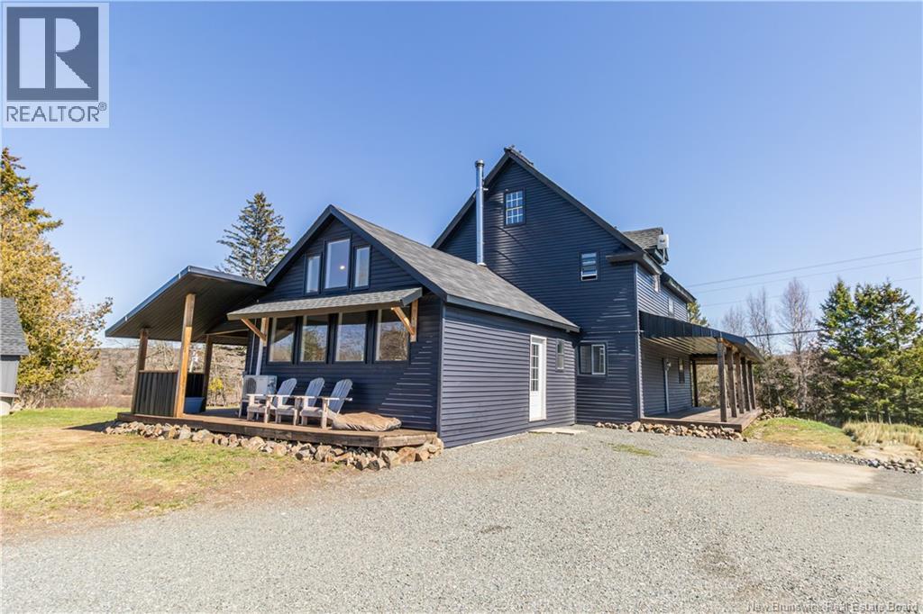 1545 Route 121, Norton, New Brunswick  E5T 1P6 - Photo 2 - NB137723