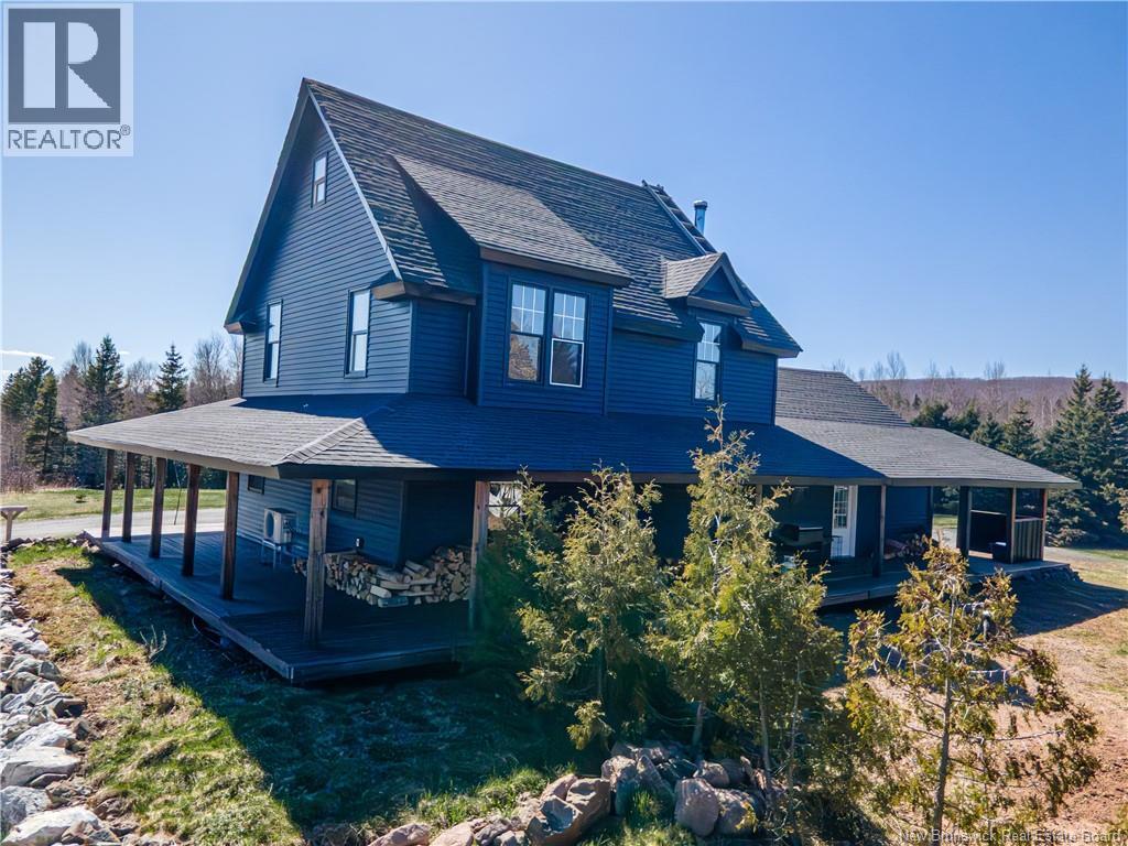 1545 Route 121, Norton, New Brunswick  E5T 1P6 - Photo 33 - NB137723