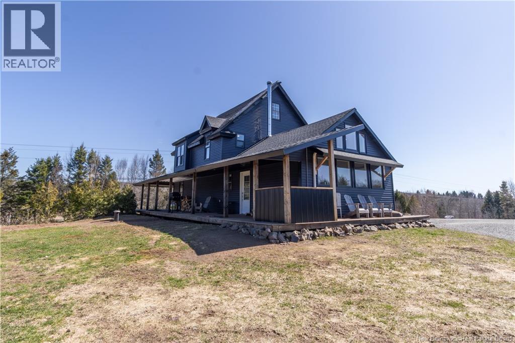 1545 Route 121, Norton, New Brunswick  E5T 1P6 - Photo 36 - NB137723