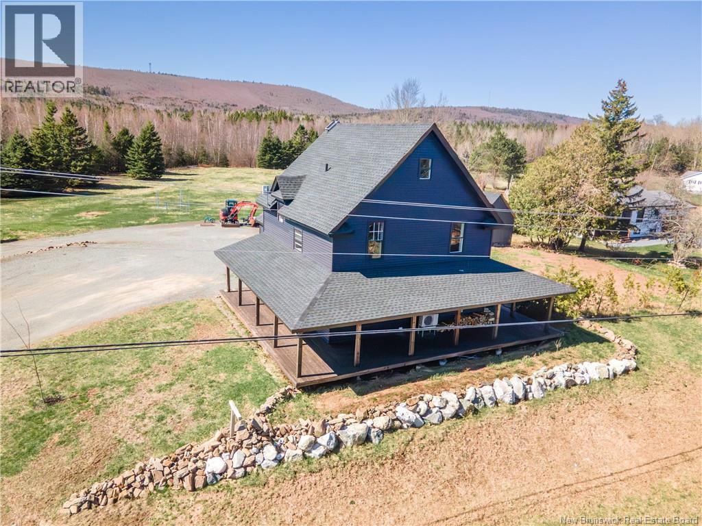 1545 Route 121, Norton, New Brunswick  E5T 1P6 - Photo 37 - NB137723