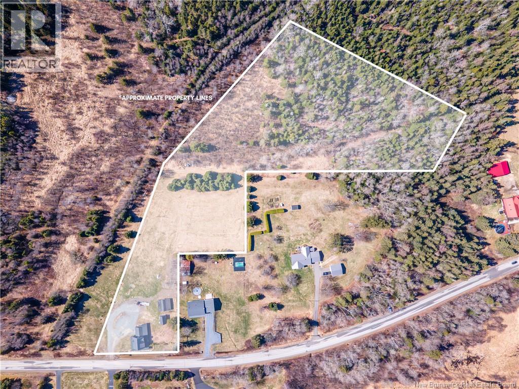 1545 Route 121, Norton, New Brunswick  E5T 1P6 - Photo 4 - NB137723
