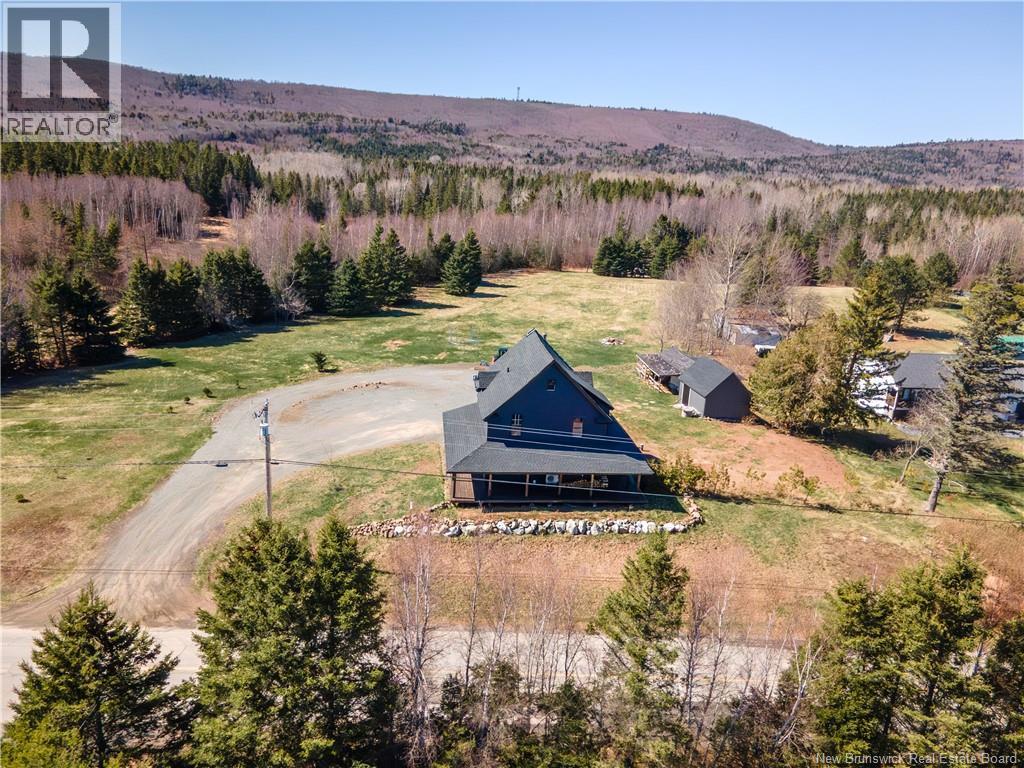 1545 Route 121, Norton, New Brunswick  E5T 1P6 - Photo 42 - NB137723