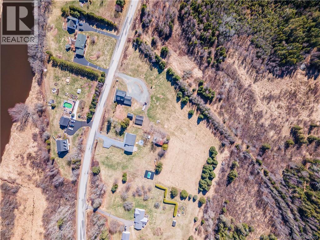 1545 Route 121, Norton, New Brunswick  E5T 1P6 - Photo 44 - NB137723