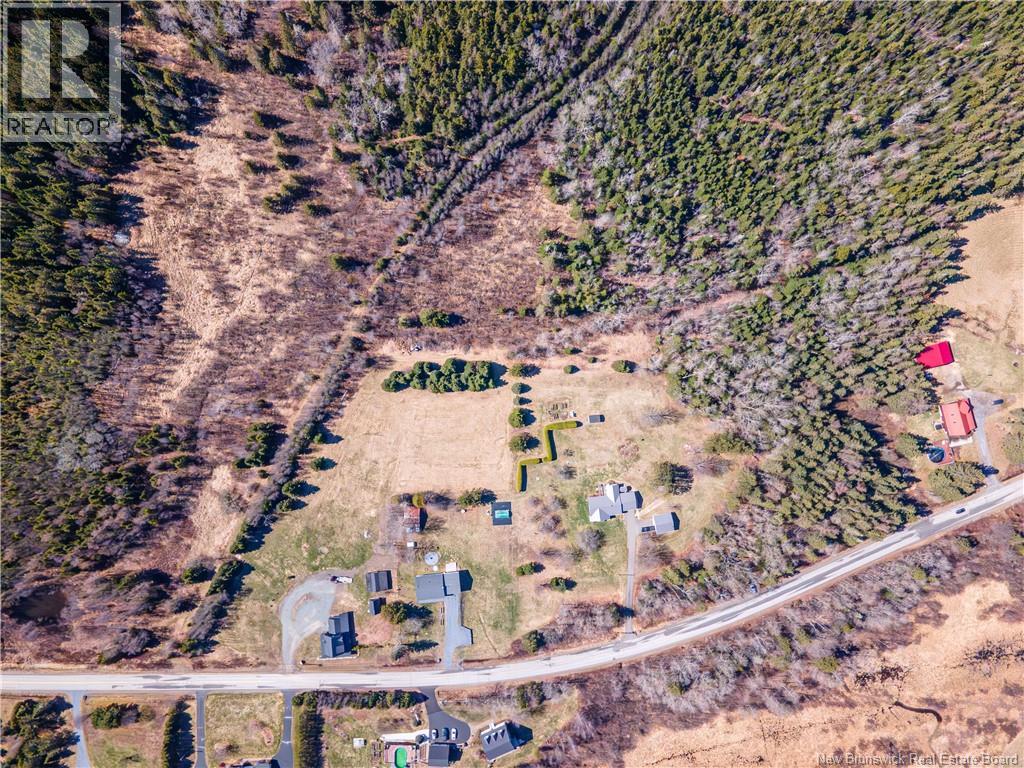1545 Route 121, Norton, New Brunswick  E5T 1P6 - Photo 45 - NB137723
