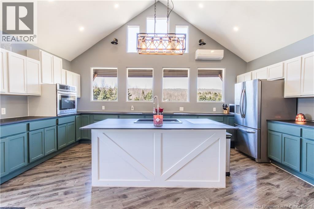 1545 Route 121, Norton, New Brunswick  E5T 1P6 - Photo 5 - NB137723