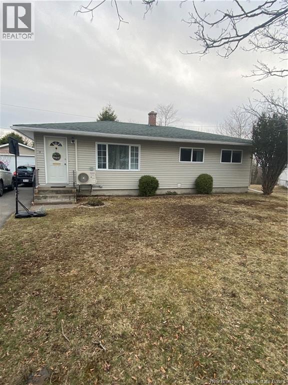 11 Kennington Street, Saint John, New Brunswick  E2J 2Z1 - Photo 2 - NB137806