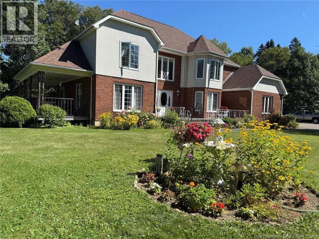 81 Woodland Hill, Perth-Andover, New Brunswick  E7H 5H4 - Photo 4 - NB137824