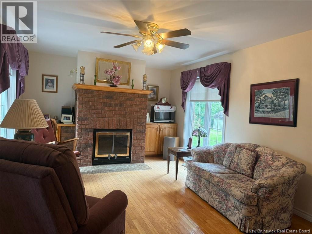 81 Woodland Hill, Perth-Andover, New Brunswick  E7H 5H4 - Photo 8 - NB137824