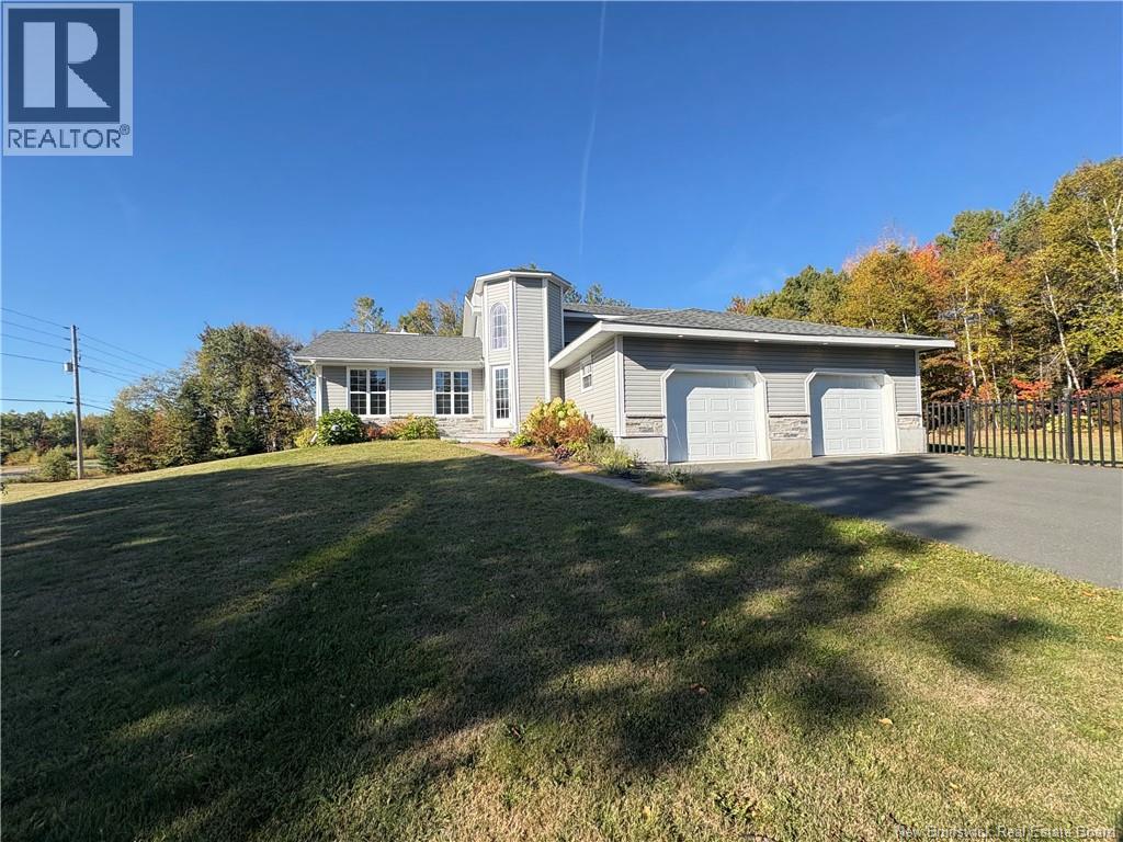 1 Silverwood Drive, Miramichi, New Brunswick