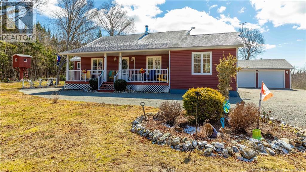 17 Stoney Brook Road, Fairfield, New Brunswick