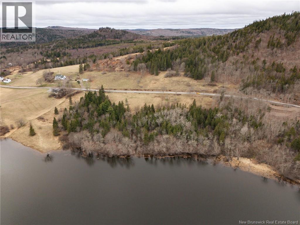 LOT A-1 Pickwauket, Hampton, New Brunswick