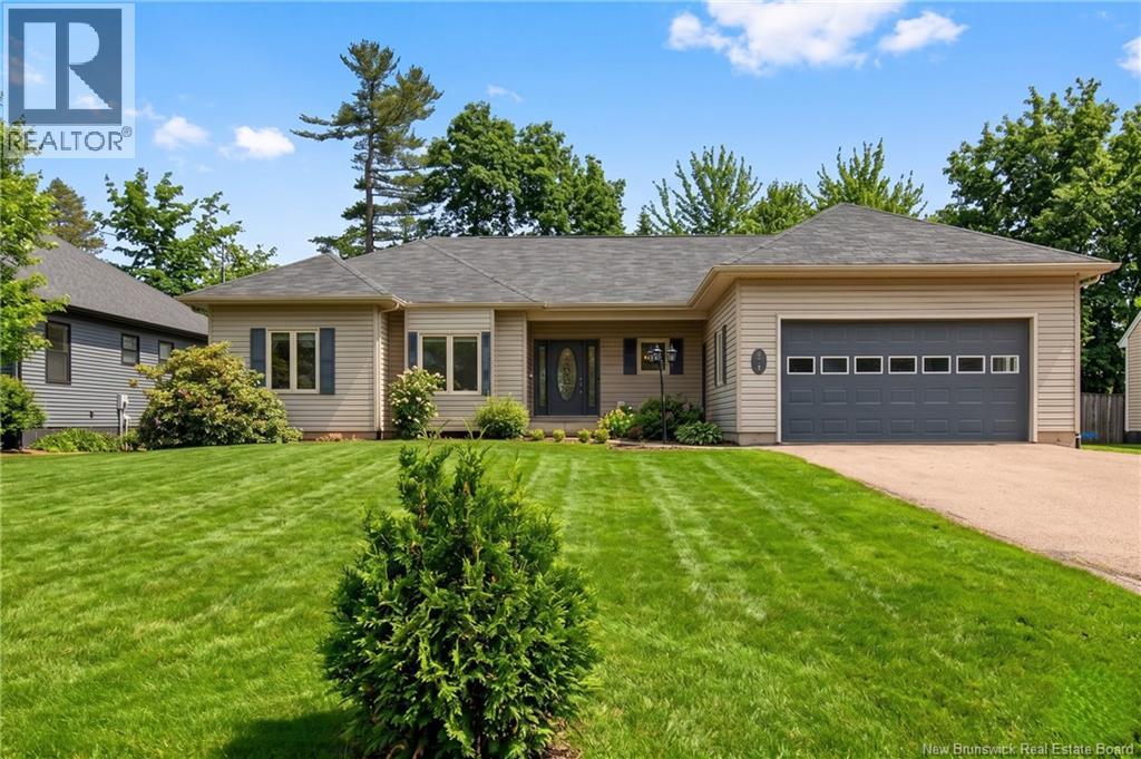 228 Lady Guinevere Street, Moncton, New Brunswick
