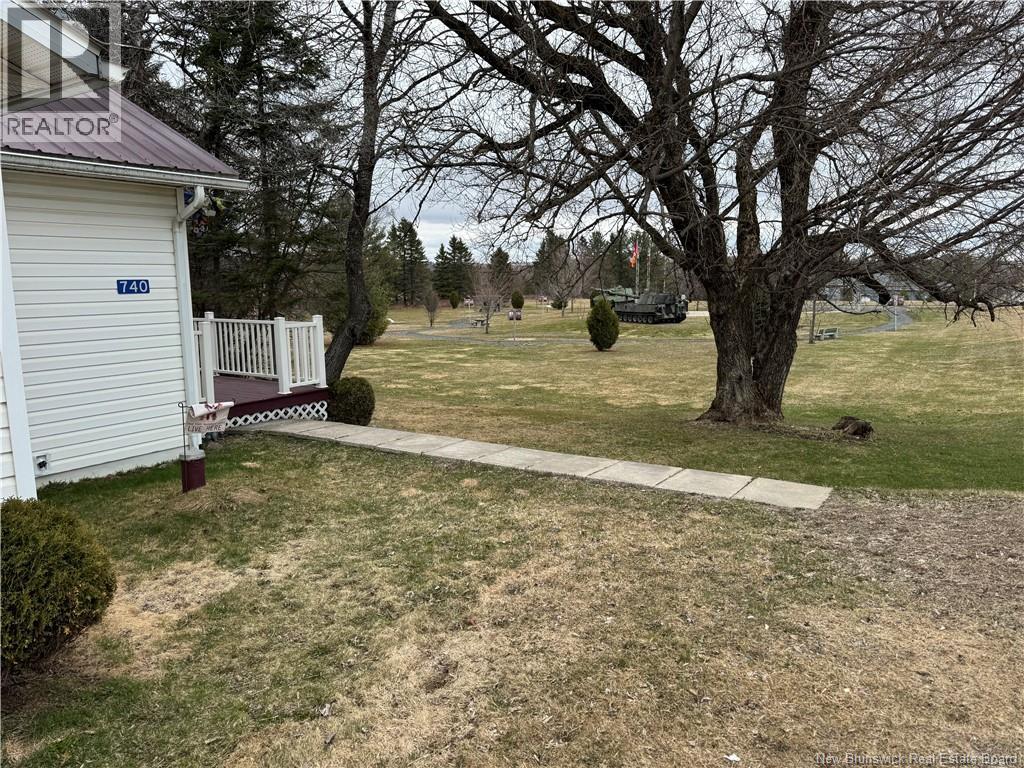 740 Central Street, Centreville, New Brunswick  E7K 2M5 - Photo 33 - NB137839