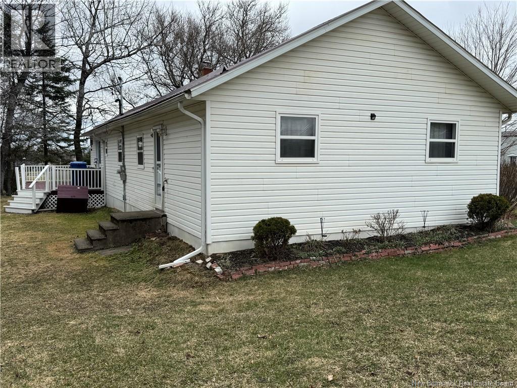 740 Central Street, Centreville, New Brunswick  E7K 2M5 - Photo 34 - NB137839