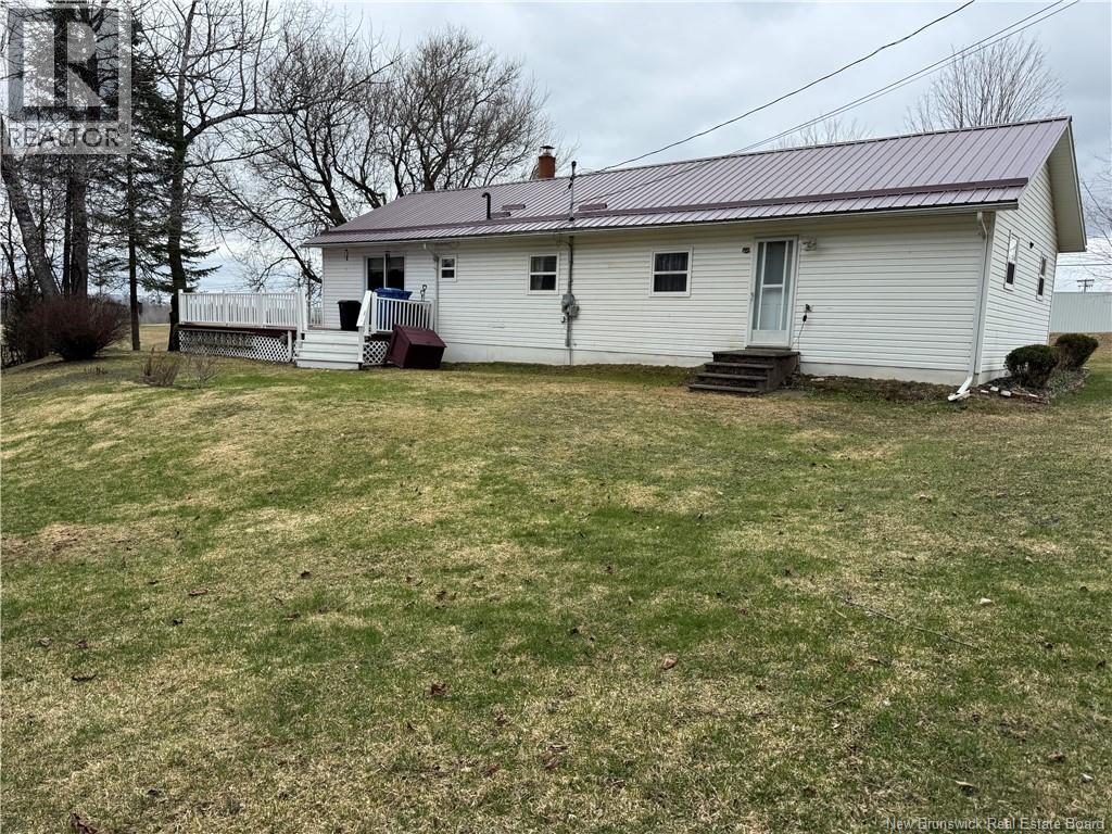 740 Central Street, Centreville, New Brunswick  E7K 2M5 - Photo 35 - NB137839