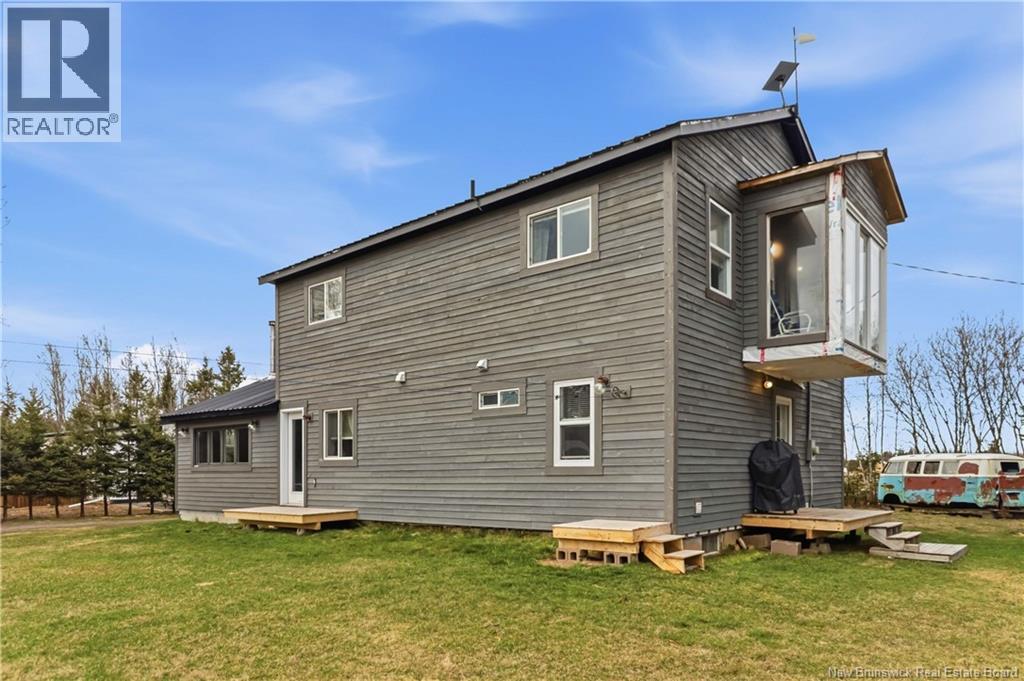 4734 Route 490, Sainte-Marie-De-Kent, New Brunswick  E4S 5L6 - Photo 45 - NB137803