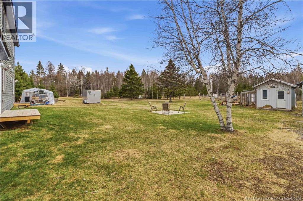 4734 Route 490, Sainte-Marie-De-Kent, New Brunswick  E4S 5L6 - Photo 46 - NB137803