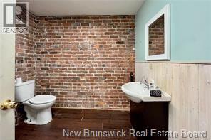 56 King Street Unit# 1, Saint John, New Brunswick  E2L 1G4 - Photo 14 - NB137786