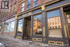 56 King Street Unit# 1, Saint John, New Brunswick  E2L 1G4 - Photo 2 - NB137786