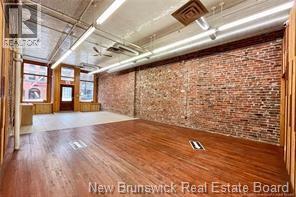 56 King Street Unit# 1, Saint John, New Brunswick  E2L 1G4 - Photo 3 - NB137786