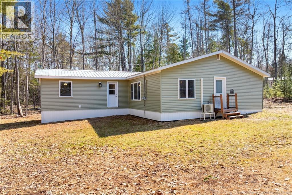 42 Gordon Shore Road, Whites Cove, New Brunswick