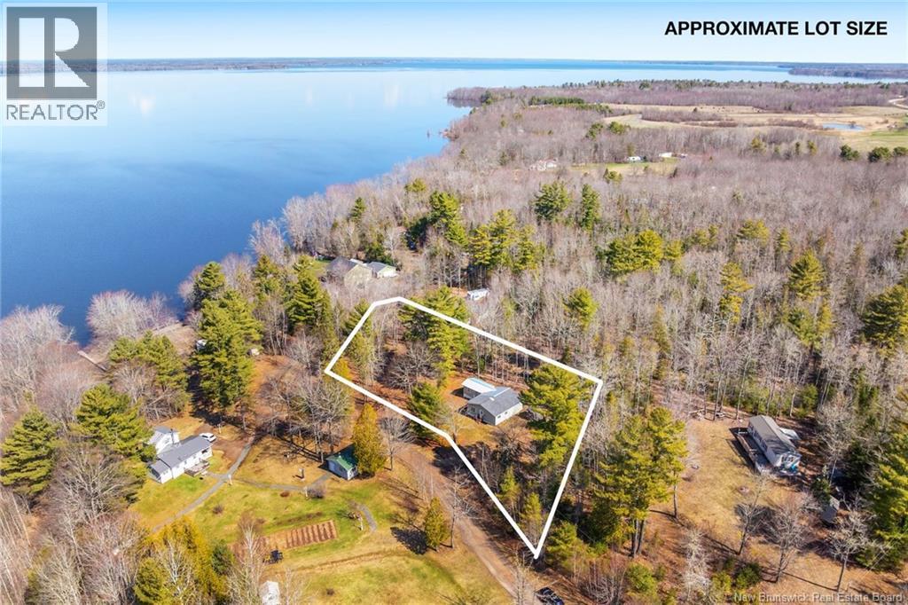 42 Gordon Shore Road, Whites Cove, New Brunswick  E4C 3A7 - Photo 49 - NB137775