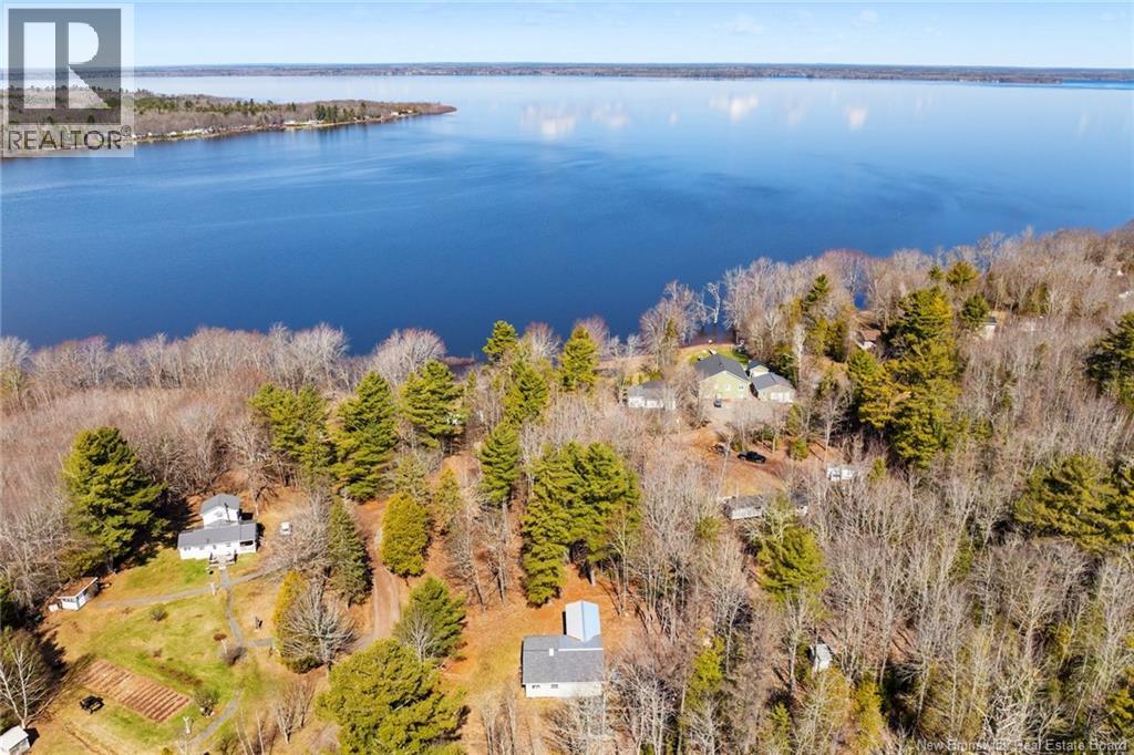 42 Gordon Shore Road, Whites Cove, New Brunswick  E4C 3A7 - Photo 7 - NB137775