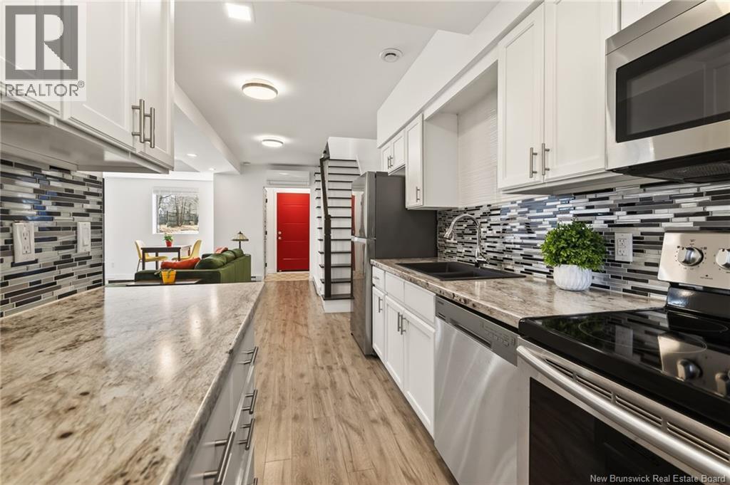 159 North Street, Moncton, New Brunswick  E1C 5X9 - Photo 14 - NB137670