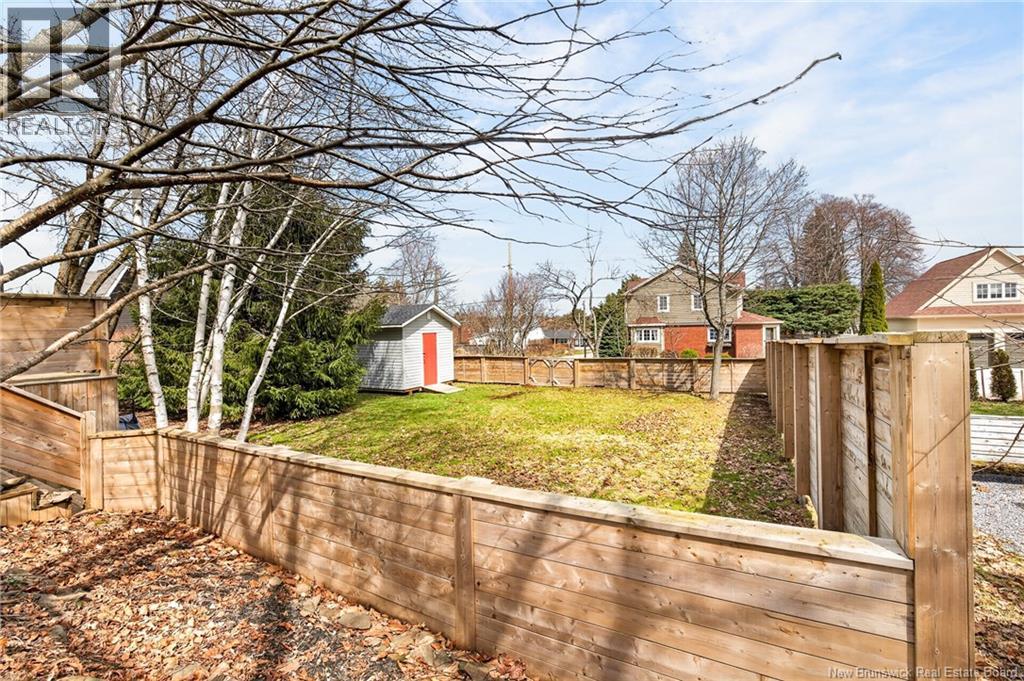 159 North Street, Moncton, New Brunswick  E1C 5X9 - Photo 28 - NB137670