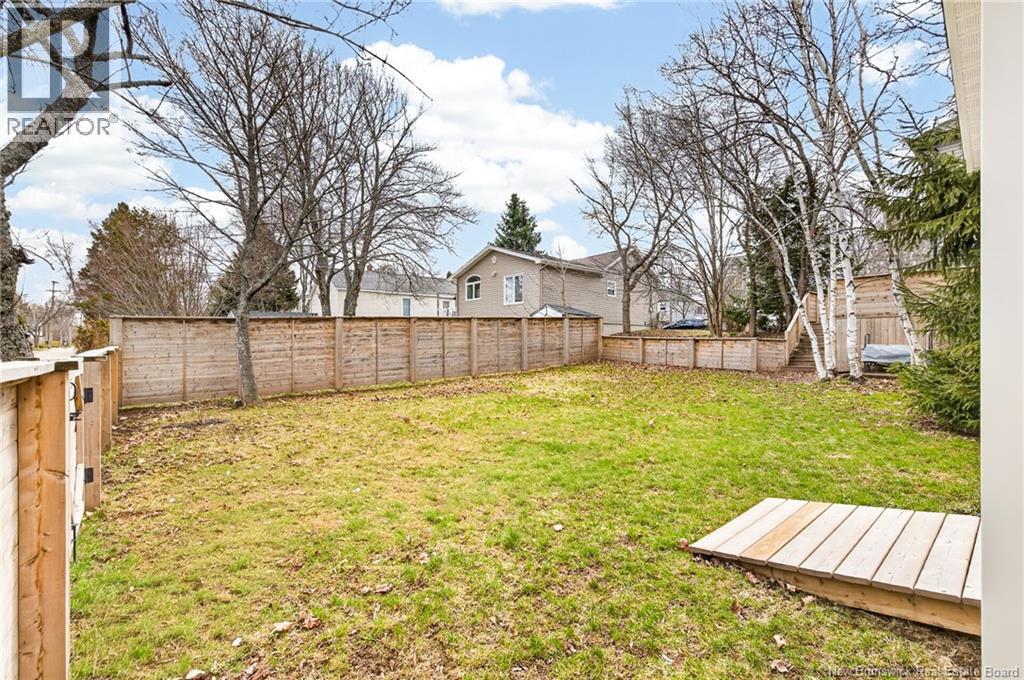 159 North Street, Moncton, New Brunswick  E1C 5X9 - Photo 31 - NB137670