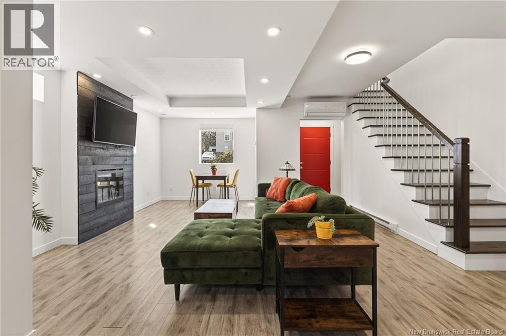 159 North Street, Moncton, New Brunswick  E1C 5X9 - Photo 8 - NB137670