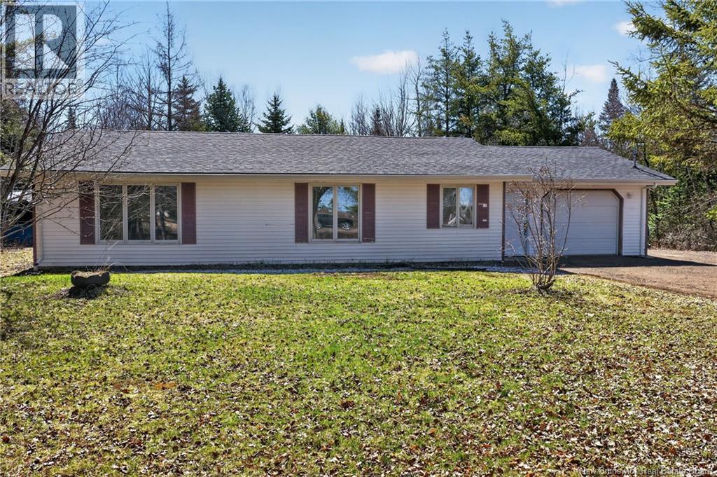 39 Briggs Cross Road, Lutes Mountain, New Brunswick  E1G 2X8 - Photo 3 - NB137853