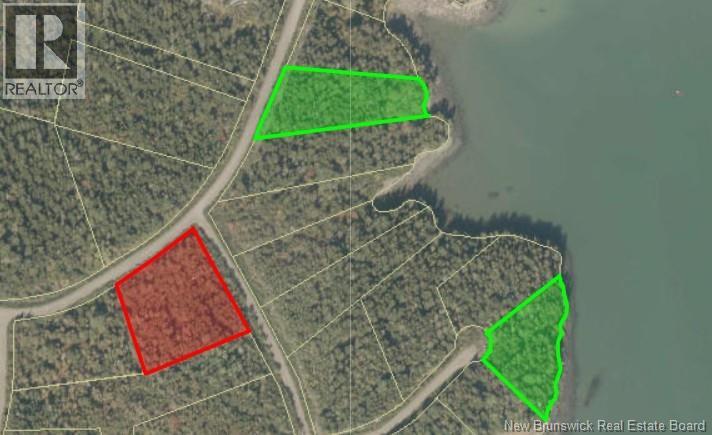 Lot 85-113 Harbour Heights Drive, Welshpool, New Brunswick  E5E 1Z5 - Photo 2 - NB137848