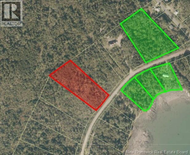 Lot 85-174 Harbour Heights Drive, Welshpool, New Brunswick  E5E 1Z5 - Photo 3 - NB137846