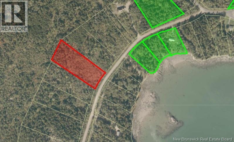 Lot 85-175 Harbour Heights Drive, Welshpool, New Brunswick  E5E 1Z5 - Photo 3 - NB137843