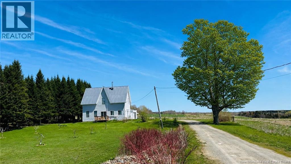 597 Charleston Road, Charleston, New Brunswick
