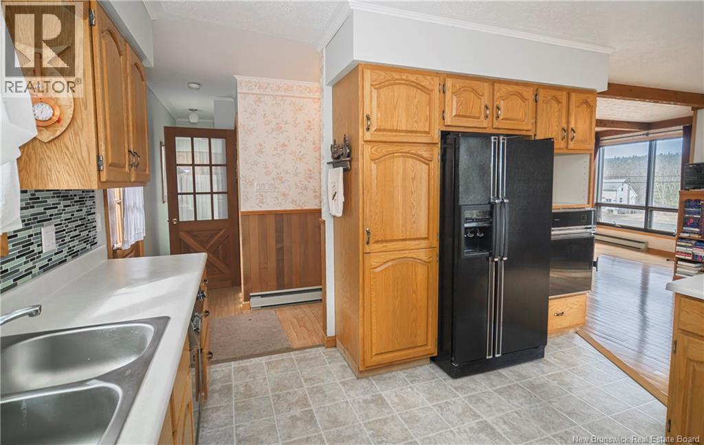 6842 Route 8, Ludlow, New Brunswick  E9C 2H4 - Photo 4 - NB137800