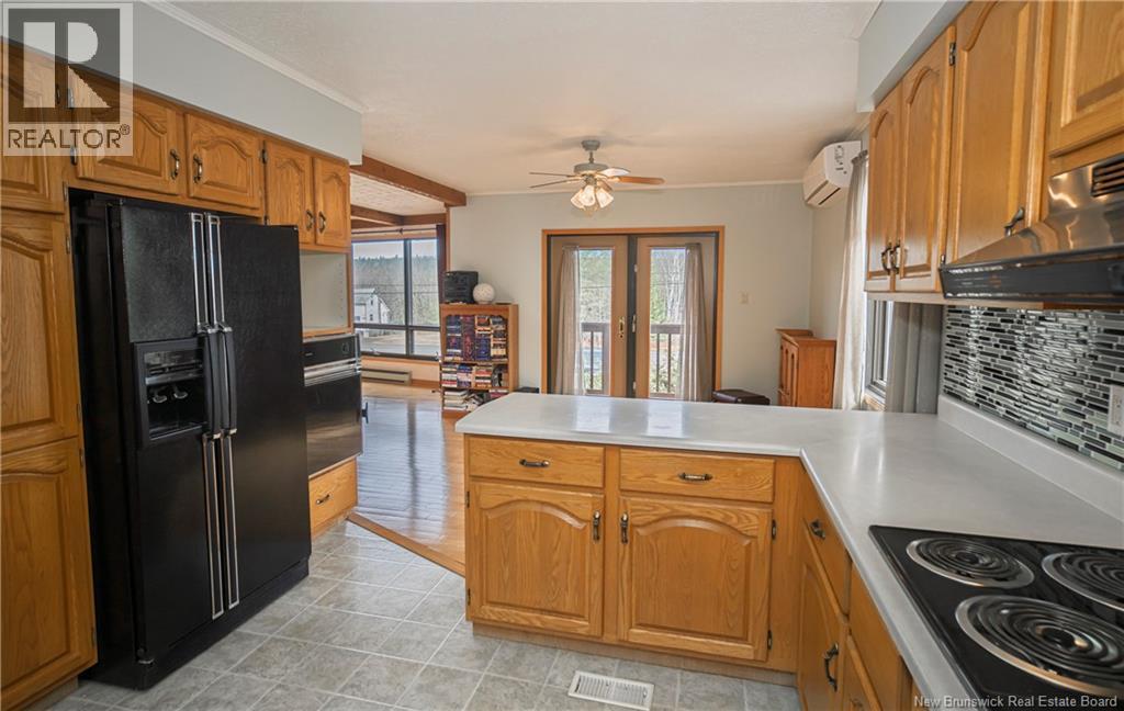 6842 Route 8, Ludlow, New Brunswick  E9C 2H4 - Photo 5 - NB137800