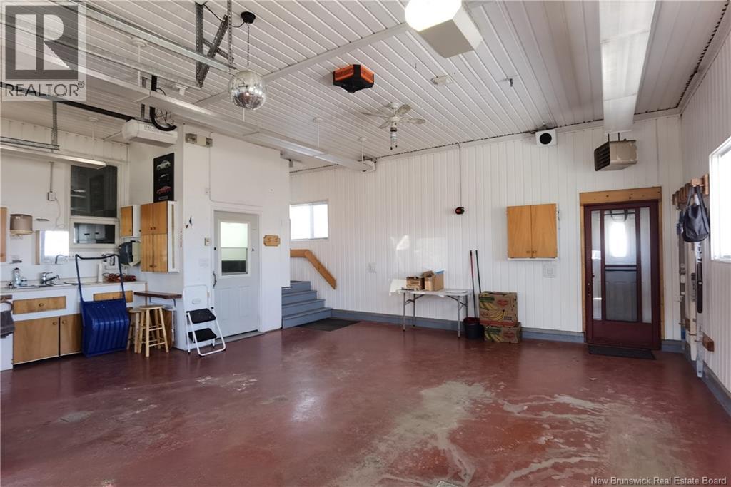141 1 Ere Rue, Shippagan, New Brunswick  E8S 1A2 - Photo 39 - NB137700