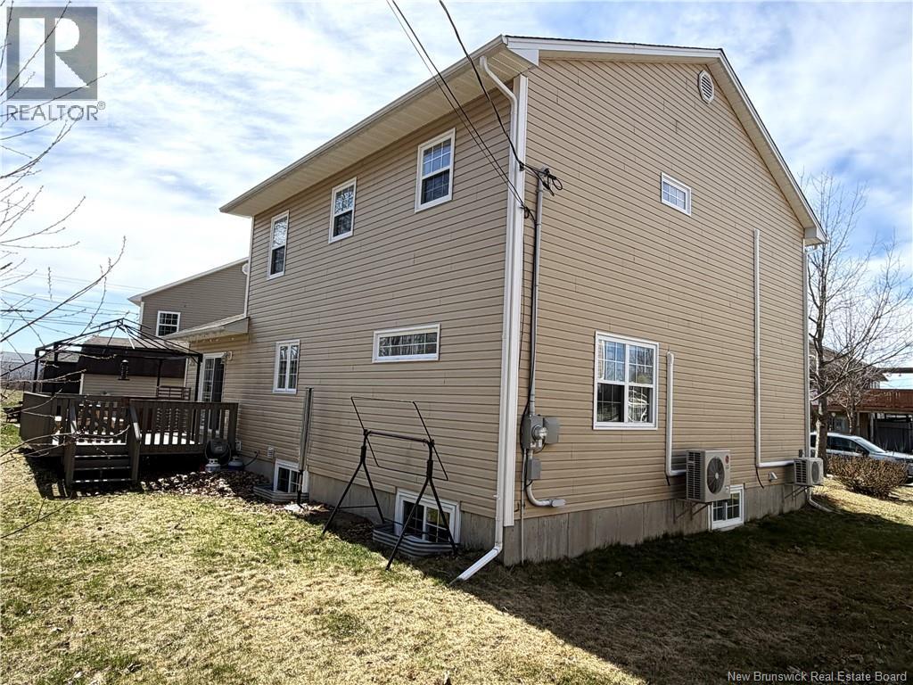 80 Blanchard Court, Fredericton, New Brunswick  E3G 3X2 - Photo 4 - NB136902