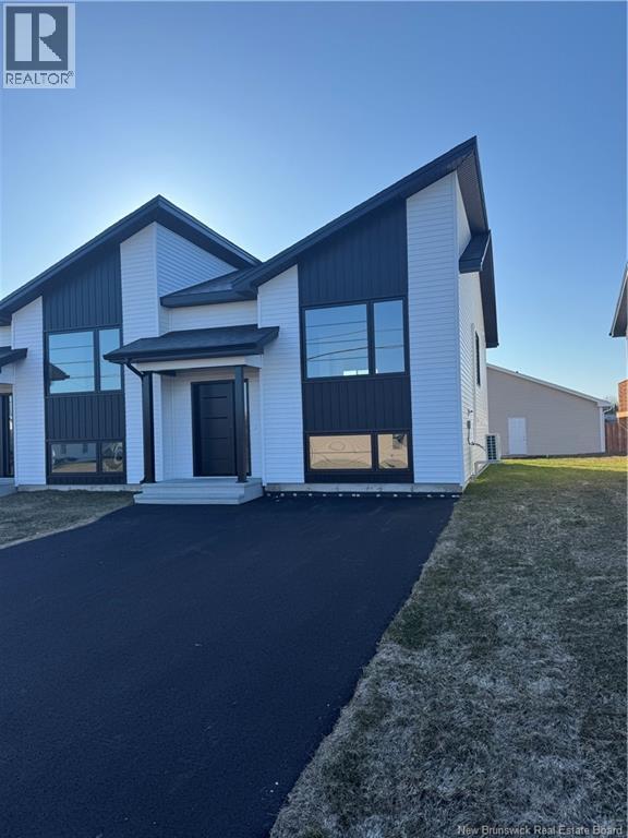 7 Claude, Bouctouche, New Brunswick  E4S 2Y9 - Photo 1 - NB137697
