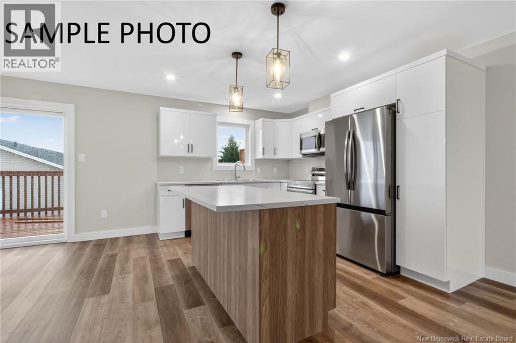 7 Claude, Bouctouche, New Brunswick  E4S 2Y9 - Photo 5 - NB137697