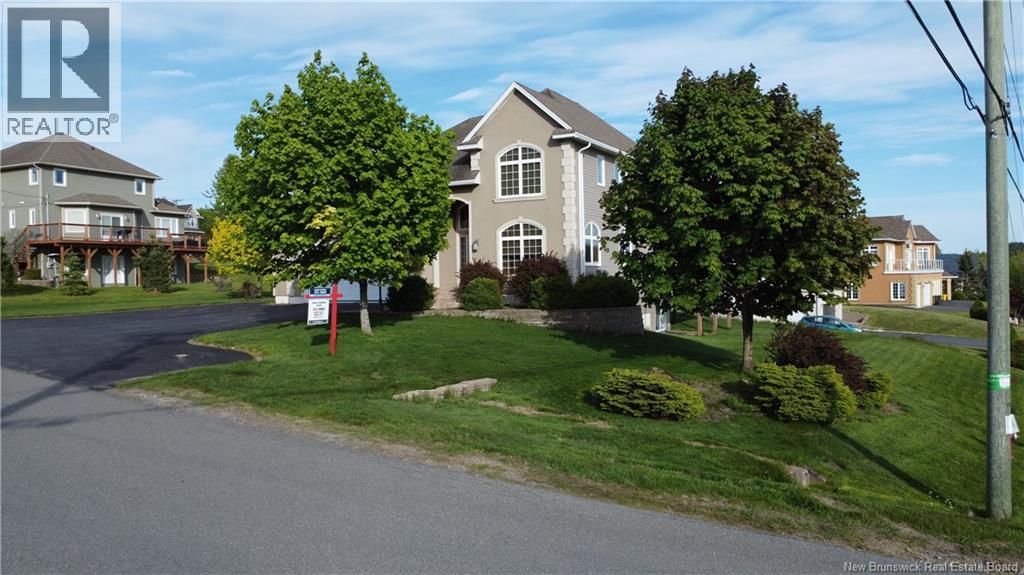4 Admiralty Drive, Saint John, New Brunswick