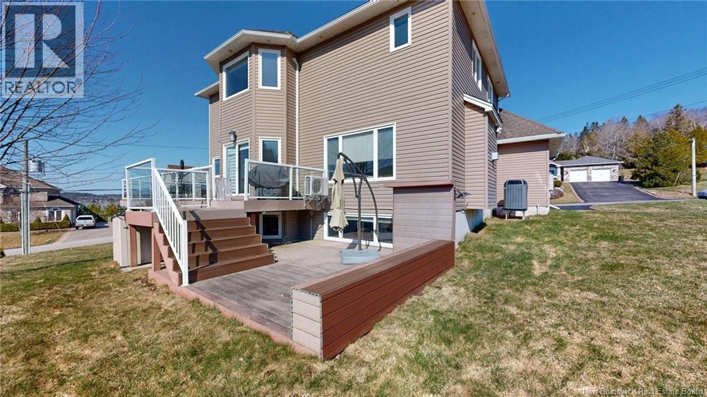 4 Admiralty Drive, Saint John, New Brunswick  E2K 0B7 - Photo 43 - NB137453